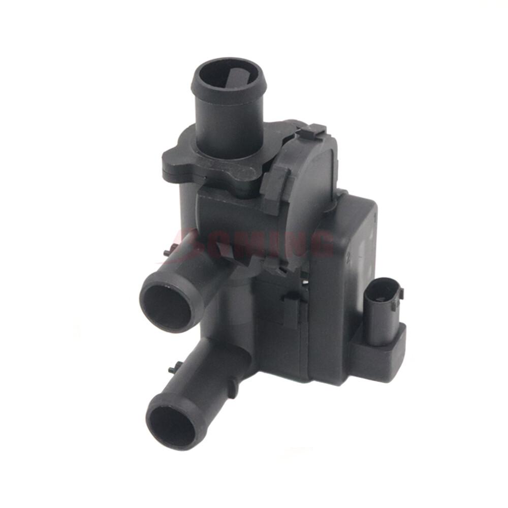 Клапан управления отопителем для Mercedes-Benz CL550 CL600 S600 S63 S65 AMG 2308300084