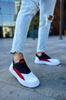 J115 Men's Casual Sports Shoes, Quality Men's Sneakers, Summer Autumn Shoes, Cheap Shoes, Lightweight Comfortable Shoes