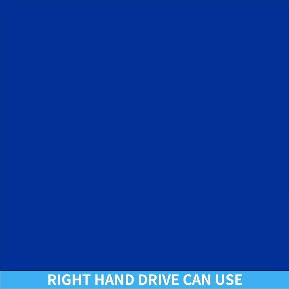 Carbon Fiber Car Accessories Headlight Switch Panel Modified Interior Trim Cover Soft Sticker For Alfa Romeo Giulia 2017-