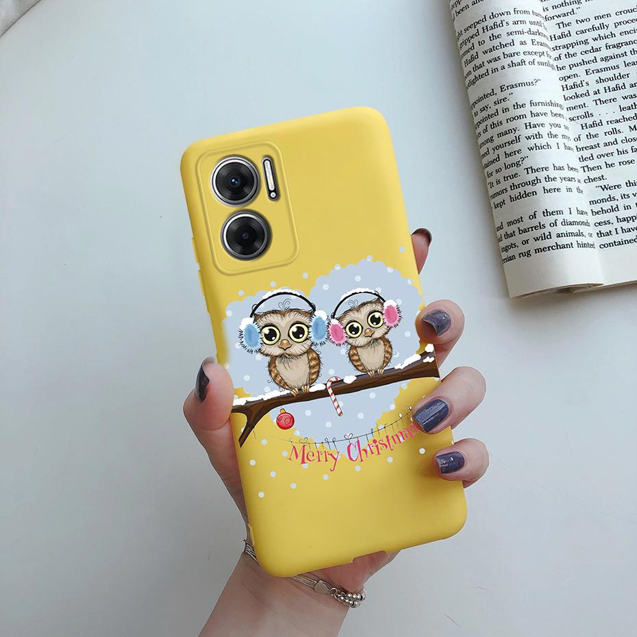 Für Xiaomi Redmi 10 11 Prime Plus 5G Hülle 2022 Mode Liebesherz Rückseitige Schutzhülle Für Xiaomi Redmi Note 11E Note11E Fundas