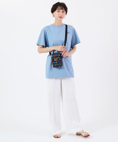 MINI PHONE BAG/1301/Tetris Falling Blocks
