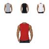 Premium Quality Gym Men Muscle Sleeveless Shirt Tank Top For Sport And Fitness Activities