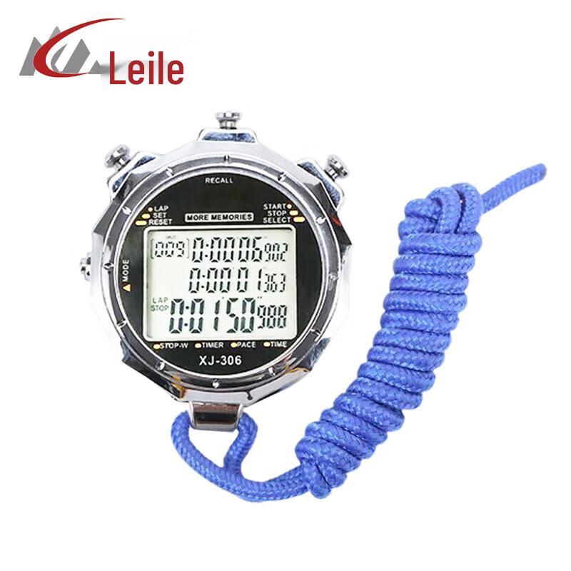 Lailer Multi-Sport Digital Stopwatch