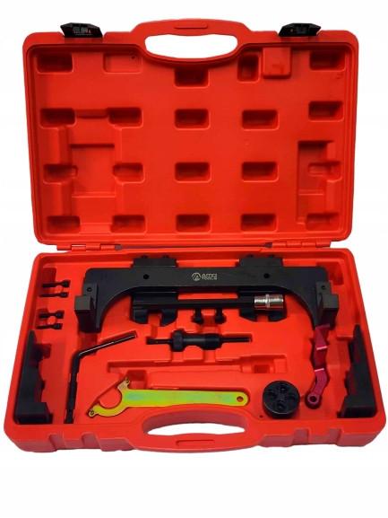 Satz Arretierungswerkzeuge, Nockenwellenarretierung, Spanner Schlüssel, BMW MINI B38 B48 B58 1.2 1.5 2.0 3.0