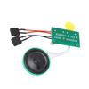 DIY Greeting Card Chip 120 Seconds Recordable Voice Sound Chip Module