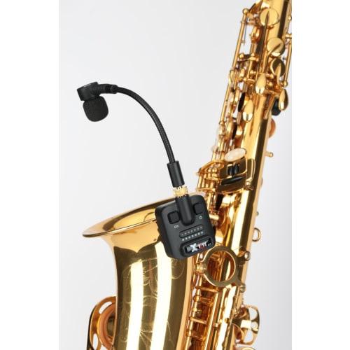 Xvive U7 Saxophone and Trumpet Wireless System XV-U7/SAXTP
