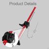 1/18 1/24 RC Crawler Car Accessory Portable Heavy Performance Direct Replacement for Heavy-Duty