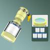 Splash Proof Kitchen Anti-Splashing Faucet Faucets Purification Bathroom Faucet Aerator  Wash Basin