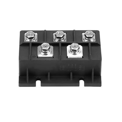 DIY-moduler – Elektroniska moduler