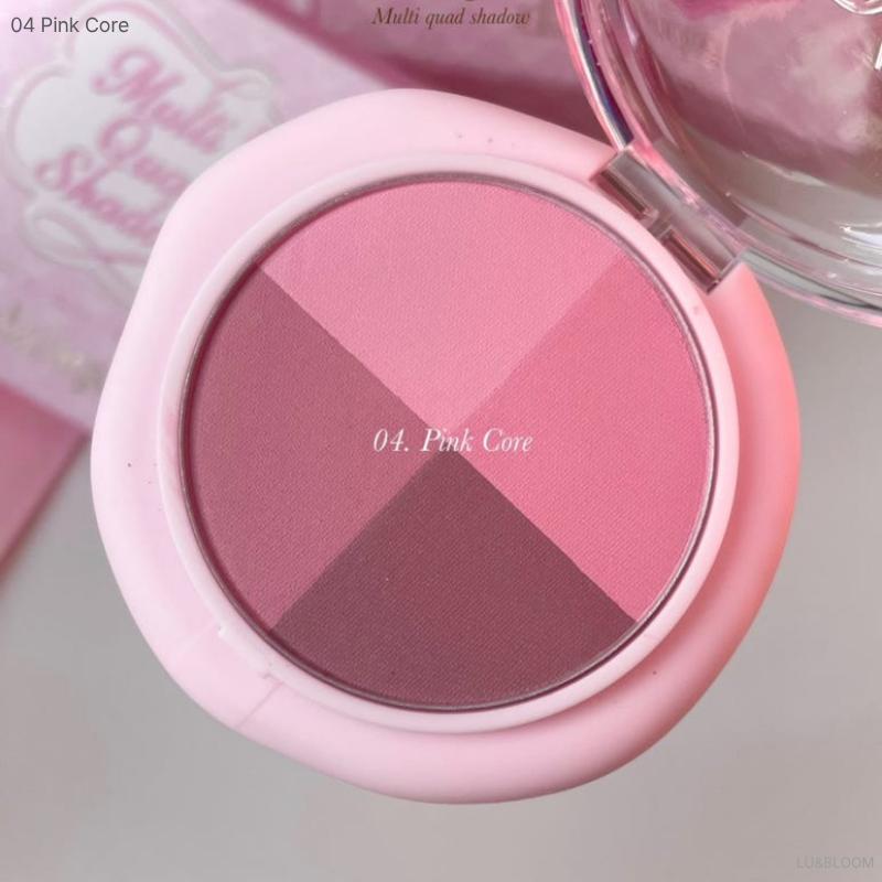 Dasique Multi Quad Shadow 3.5g (+Free gift)