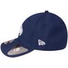 Casquette ajustable pour enfants New Era 9Forty - THE LEAGUE NFL Teams - Seattle Seahawks - Bleu - 100% coton