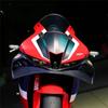 A58X-Motorcycle Air Deflector Front Spoiler Side Wing For Honda CBR600RR CBR 600 RR -2025 Decorative Fairing Winglet