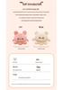 Loveez Octopus Plush Toy: Cute Internet Sensation, Perfect for Valentine's and Qixi Festivals
