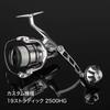 Shimano Gomexus Single Handle 21 Naski Stradic Handle 70mm