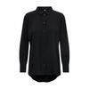 Only Womens/Ladies Collared 3/4 Sleeve Shirt