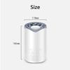 5W Antiviral UV Air Purifier Filter Air Cleaner Fresh Ozone Home Bedroom Auto Smoke Formaldehyde Sterilizer Smart No Radiation