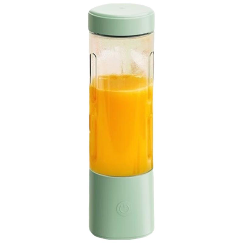 Wutuo Portable Rechargeable Juicer Cup