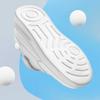 Kids Leather Sneakers Waterproof Casual Sports Shoes Non-slip Children's White Skateboard Shoes Size 26-40