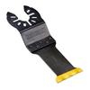 Pânză Titan Dewalt Pentru Unealtă Multifuncțională, Pentru Metal 31 X 43Mm