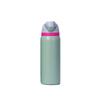 Owala Blocked Color Stainless Steel Insulated Cup With Dual Drinking Ports Sport