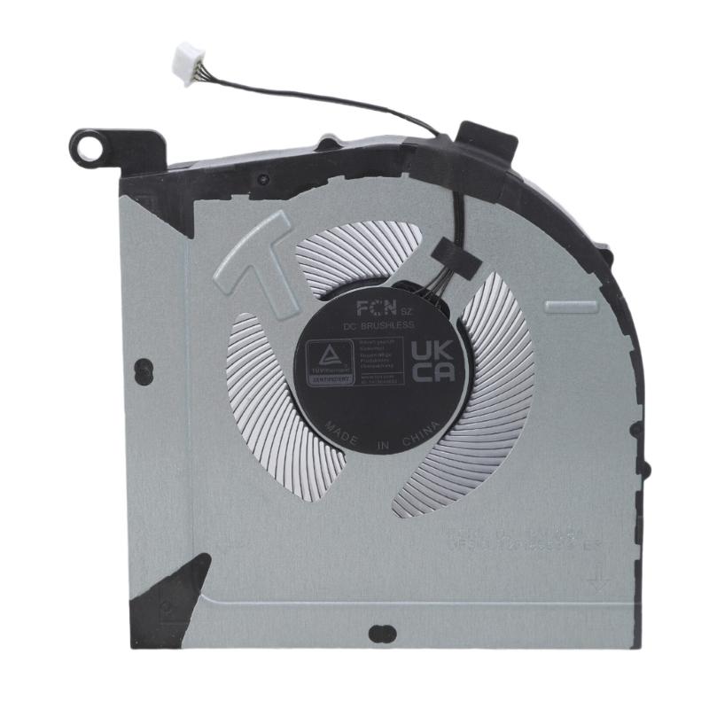 Replacement CPU GPU Cooling Fan For G5000 IRH8 APH8 DC12V Laptop Optimized Thermal Dissipation