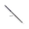 Ru Han Stainless Steel Threaded Chopsticks