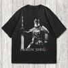 Na górę – T-shirty i koszulki