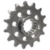 520 15T Motorcycle Front Sprocket For Ducati 950 Super Sport - 950-Hypermotard -2024 1098R/S Conversion 2007-2009