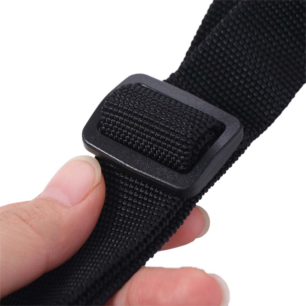 Wear Resistant Car Auxiliary Handle Strap Safety Grab Handle Strap  Bus