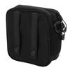 Kaffeezubehör Aufbewahrungstasche Outdoor Camping Wandern Modulare Tasche Nylon Hängetasche