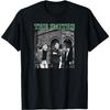 The Smiths Band Shot Salford Lads Club By Stephen Wright T-Shirt
