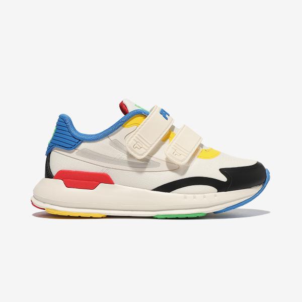 

FILA KIDS Kids Elite Balocco KD3XM01794F732