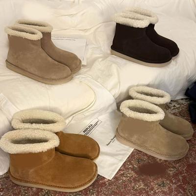 Botas – Botas
