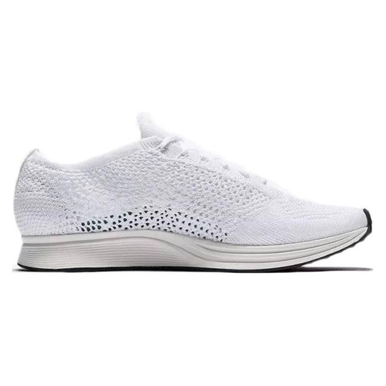 Nike Flyknit Racer Goddess 526628-100