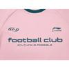 Li Ning Sports Life Collection T Shirt Women's ATSW366-4