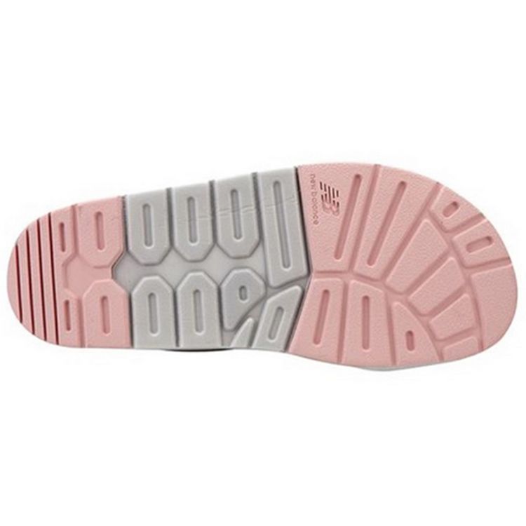 New Balance Nb 3205 Comfortable Slide Sandals Unisex Sandals Pink SD3205QM