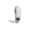Adidas Grand Court Comfortable Versatile Low-Top Tennis Shoes Women Sneakers White IH7645