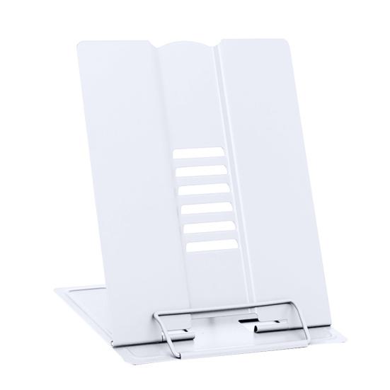 Подставка для книг Складная подставка для чтения Противоскользящий регулируемый — фото 9