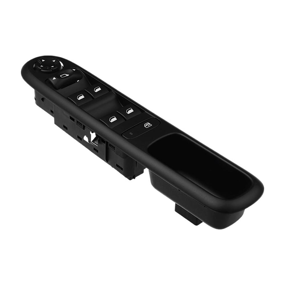 

Electric Window Master Switch Control 96650620ZD For Peugeot 3008 5008 2009-2016