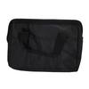 Hairdressing Tool Bag Nylon Cosmetic Storage Bag Portable Barber Clipper Carrying Case