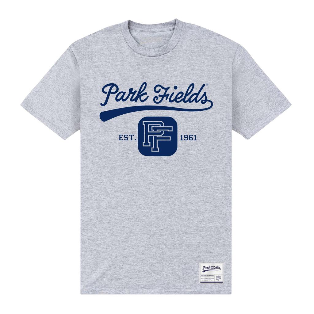 Park Fields Unisex Adult Est 1961 T-Shirt