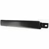 2× Black Car Headlight Filler Trim Panels For Toyota Tacoma Prerunner 1998-2000