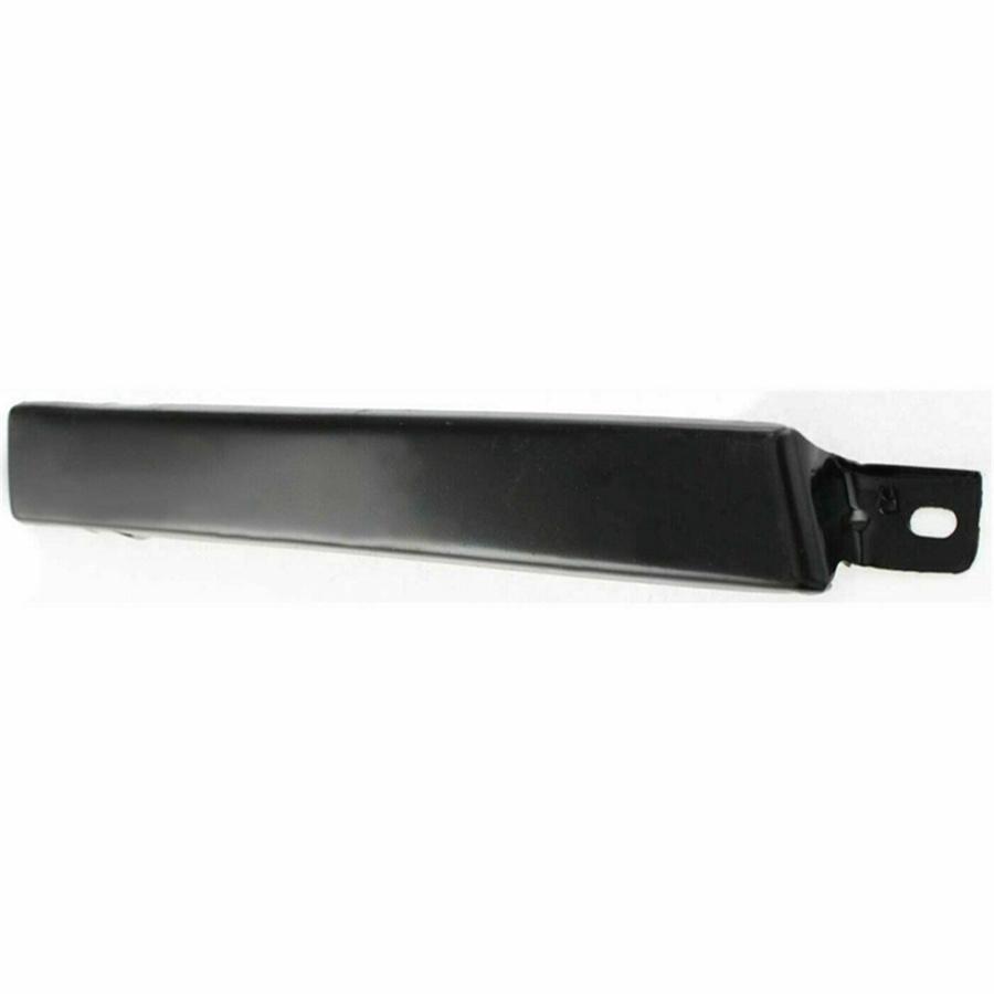 2× Black Car Headlight Filler Trim Panels For Toyota Tacoma Prerunner 1998-2000