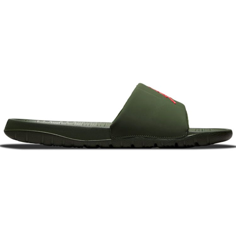 Air Jordan Break Slide Unisex Green DM2952-300