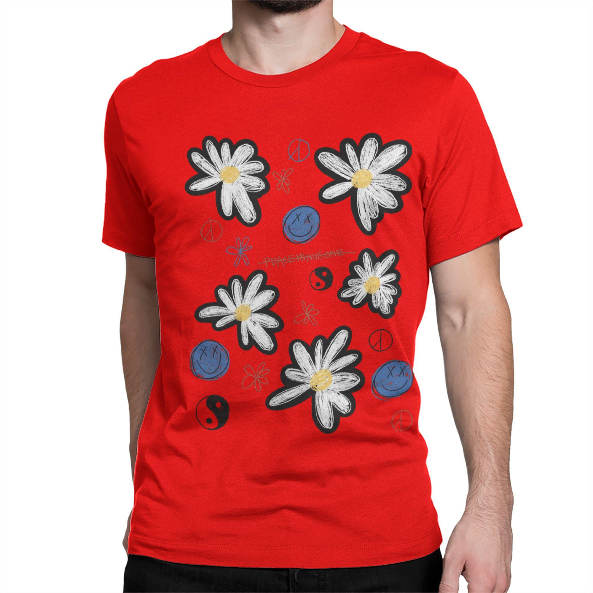 

GD G Dragon Design Men Women T Shirt Funny Tee Shirt Short Sleeve O Neck T-Shirts 100% Cotton Graphic Printed Tops S