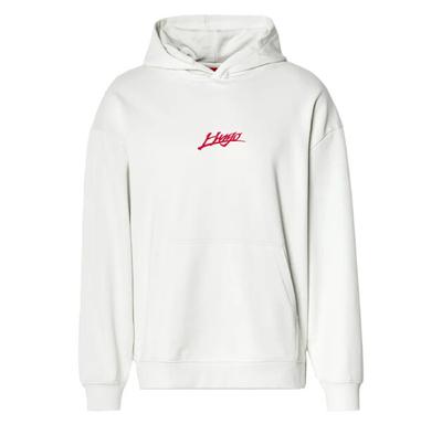 HUGO Dlogolong 10249110 Sweatshirt