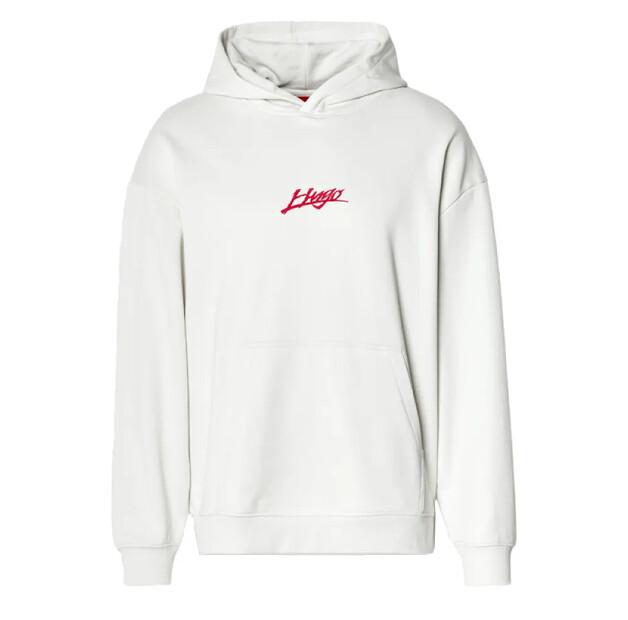 

HUGO Dlogolong 10249110 свитшот 2XL