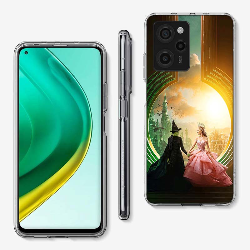 

A-Ариана Г-Гранде Злая Чехол для Телефона Для Xiaomi Poco M8 M7 M6 M4 M3 X7 X6 X4 Pro F7 Ultra M5S Mi 14 14T 15 15T 12T 10T Pro Xiaomi Mi 10T(Pro)