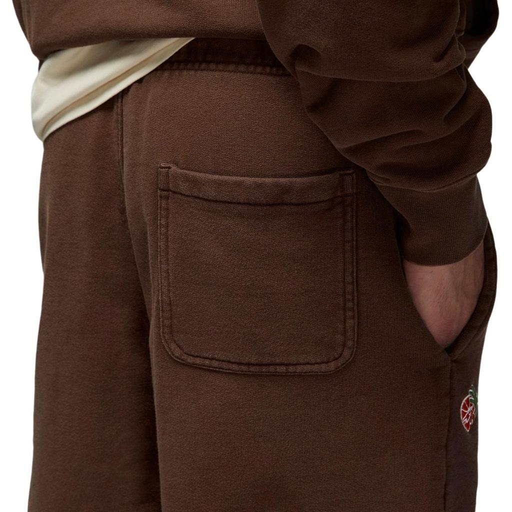 Jordan Casual Shorts Men's Khaki (Unisex) Casual Shorts DV7037 262