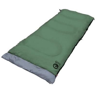 G.G.N. Sleeping Bag, Sleeping Bag, Envelope Type, Lightweight, Outdoor, Camping, Disaster Prevention, Sleeping In the Car, Washable, Storage Bag
